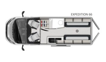 Auto-Trail Expedition 66 full