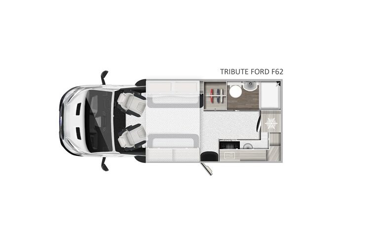 Auto-Trail F62 full