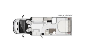 Auto-Trail F74 full