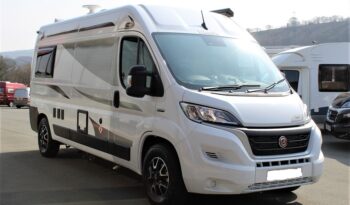 Elddis Manet CV20 (Masters Collection) full