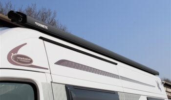 Elddis Manet CV20 (Masters Collection) full