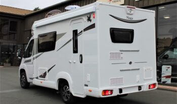 Elddis Picasso 115 (Masters Collection) full