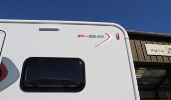 Auto-Trail F62 full