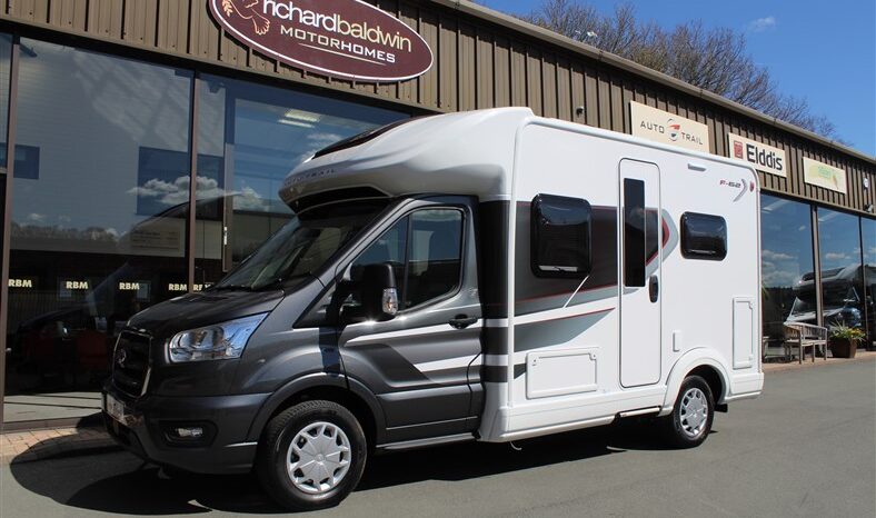 Auto-Trail F62 full