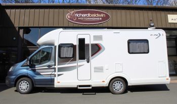 Auto-Trail F74 full