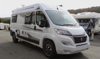 Elddis Rodin CV40 (Masters Collection) full