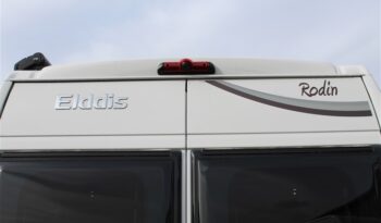 Elddis Rodin CV40 (Masters Collection) full