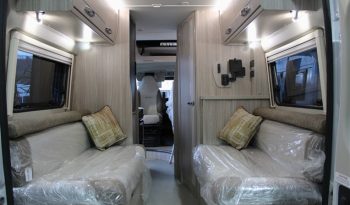 Elddis Bellini CV80 (Masters Collection) full