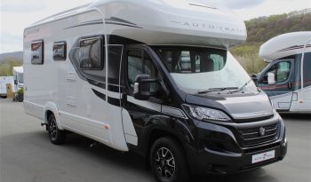 Auto-Trail Imala 730 LL full