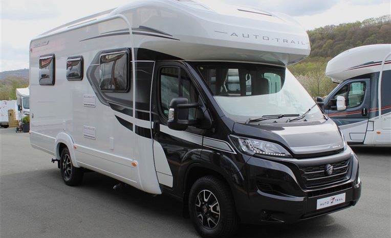 Auto-Trail Imala 730 LL full