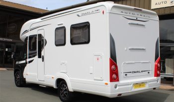 Auto-Trail Imala 730 LL full