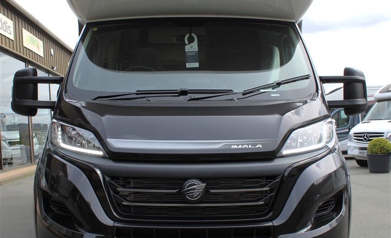 Auto-Trail Imala 730 LL full