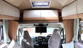 Auto-Trail Imala 730 LL full