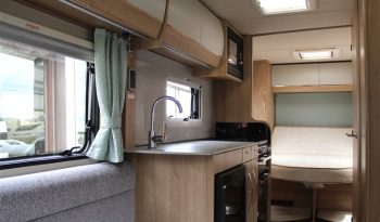 Auto-Trail Imala 730 LL full