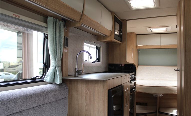 Auto-Trail Imala 730 LL full