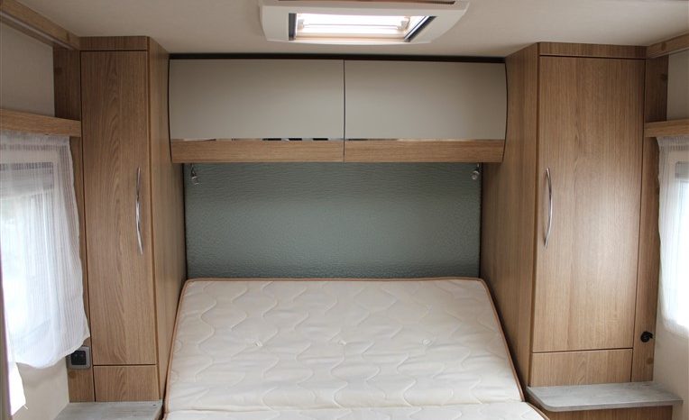 Auto-Trail Imala 730 LL full