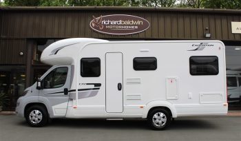 Auto-Trail Expedition C72 full