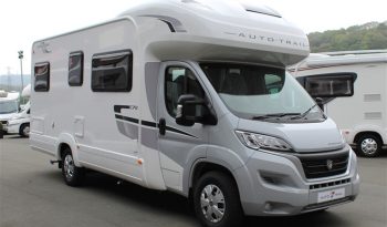 Auto-Trail Expedition C72 full