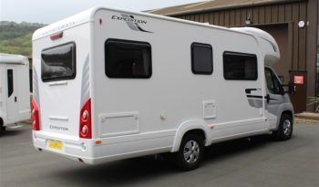 Auto-Trail Expedition C72 full