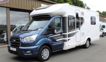 Auto-Trail F74 full