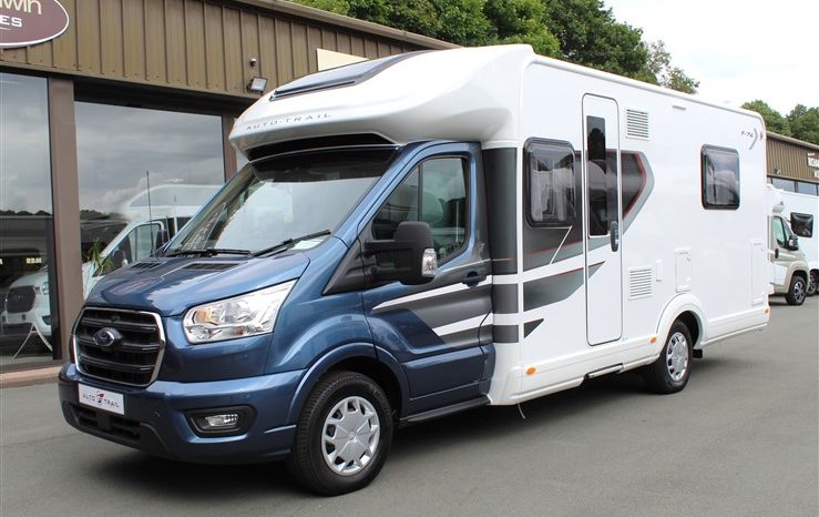 Auto-Trail F74 full