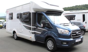 Auto-Trail F74 full