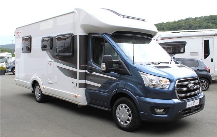 Auto-Trail F74 full