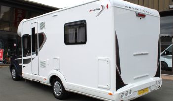 Auto-Trail F74 full