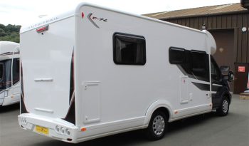 Auto-Trail F74 full