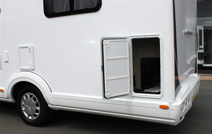 Auto-Trail F74 full