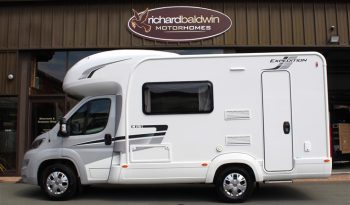 Auto-Trail Expedition C63 full