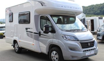 Auto-Trail Expedition C63 full