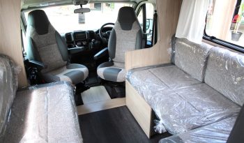 Auto-Trail Expedition C63 full