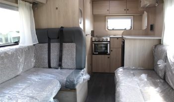 Auto-Trail Expedition C63 full