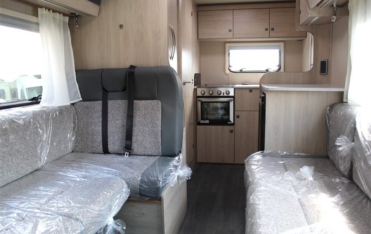 Auto-Trail Expedition C63 full