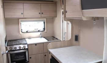 Auto-Trail Expedition C63 full