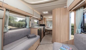 Auto-Trail Imala 730 LL full