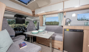 Auto-Trail Imala 730 LL full