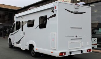 Elddis Lombardi 150 (Masters Collection) full