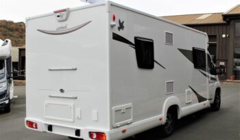 Elddis Lombardi 150 (Masters Collection) full