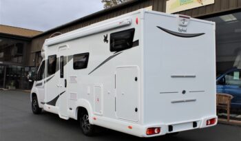 Elddis Raphael 194 (Masters Collection) full