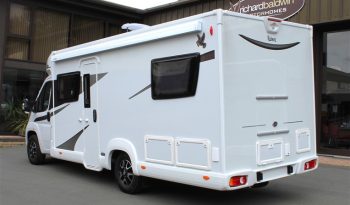 Elddis Rubens 155 (Masters Collection) full