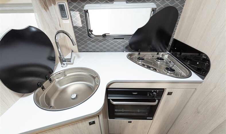 Auto-Trail F60 full