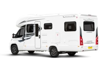 Auto-Trail Imala 736HL full