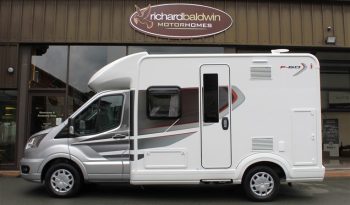 Auto-Trail F60 full