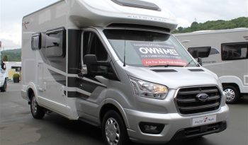 Auto-Trail F60 full