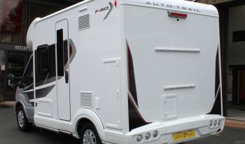 Auto-Trail F60 full