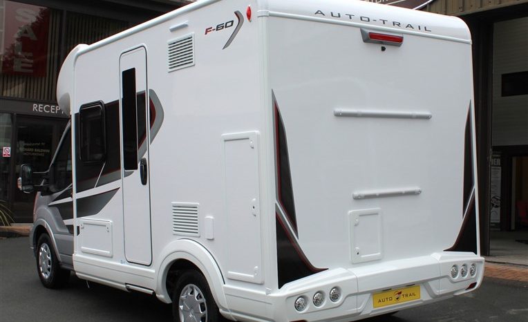 Auto-Trail F60 full