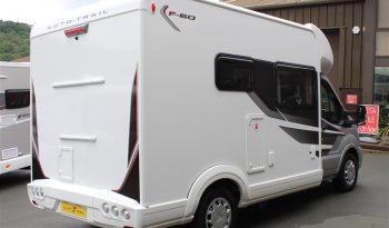 Auto-Trail F60 full