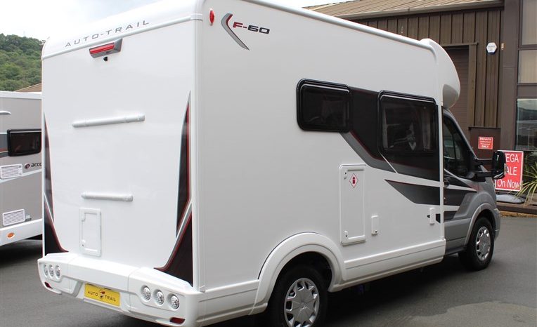 Auto-Trail F60 full